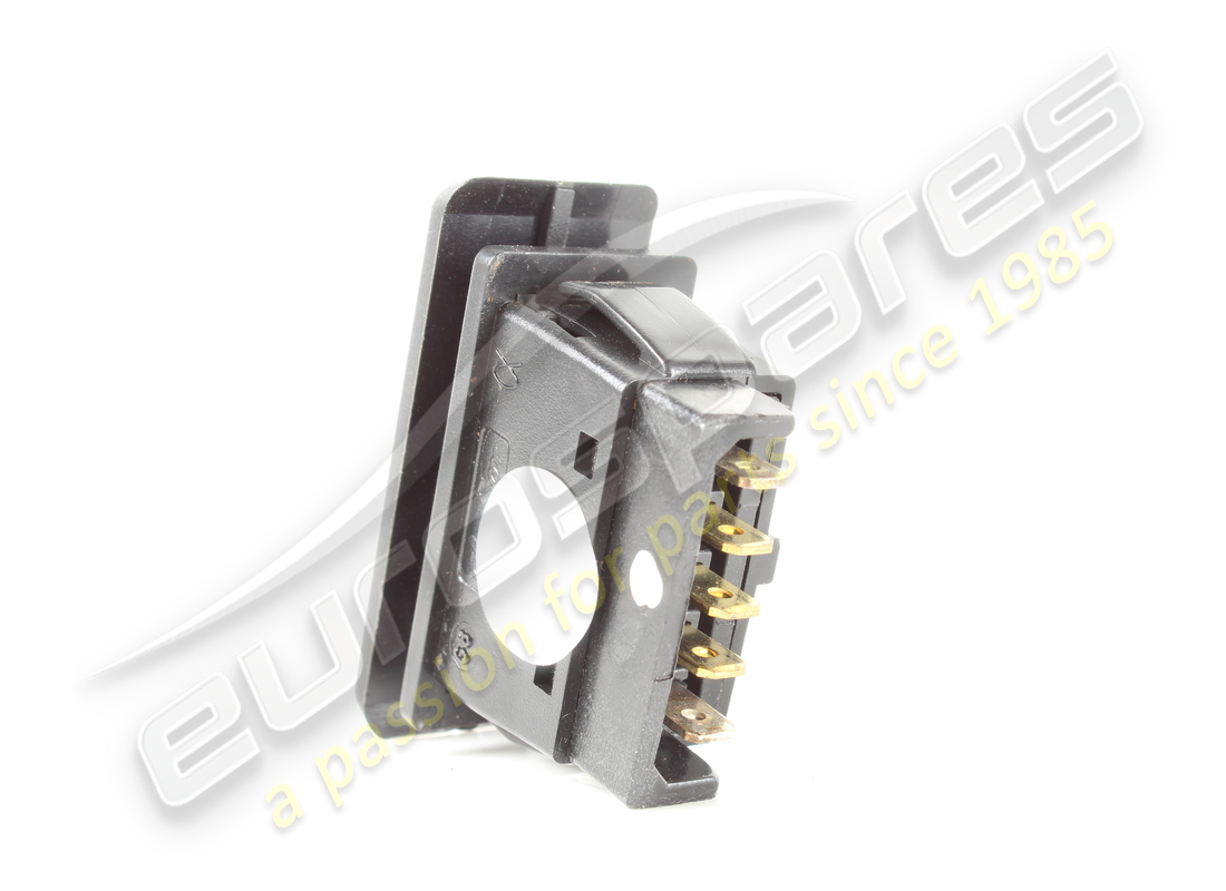 USED FERRARI AERIAL SWITCH. PART NUMBER 126819 (3) used ferrari aerial switch. part number 126819 (3)