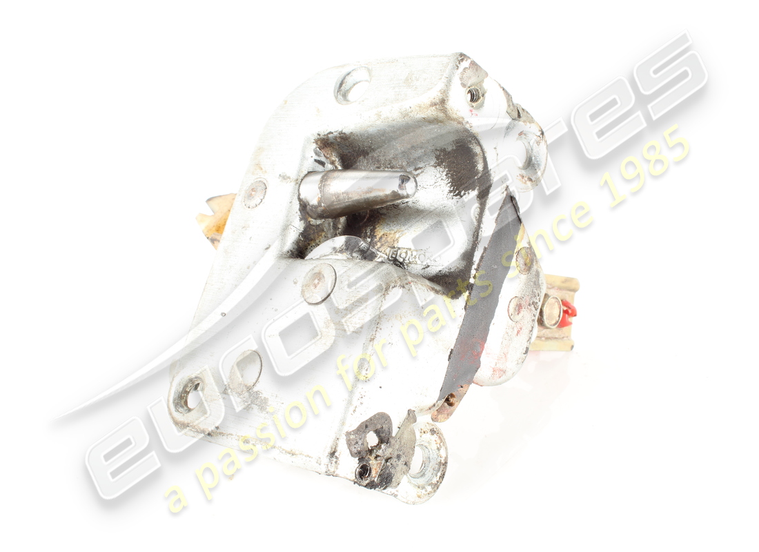 USED FERRARI LH DOOR LOCK. PART NUMBER 20170908 (4) used ferrari lh door lock. part number 20170908 (4)