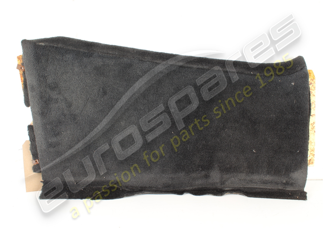 USED Ferrari LH CENTRAL LATERAL COVER . PART NUMBER 651139.. (1)
