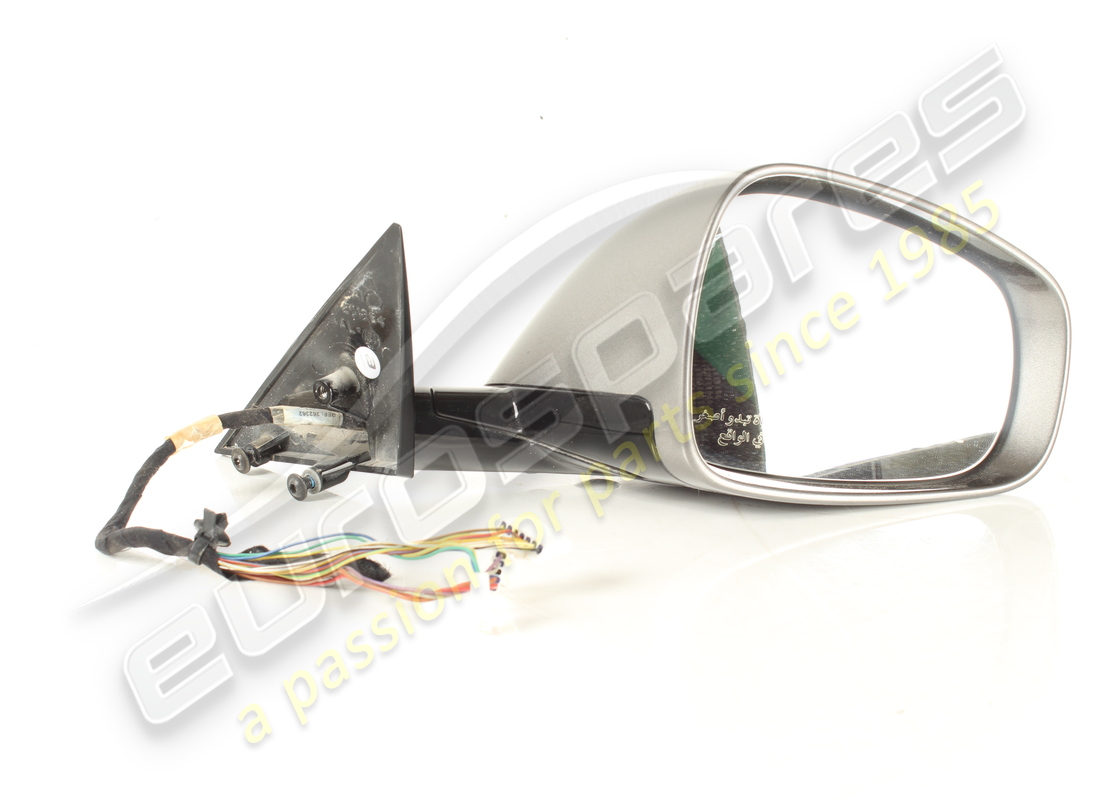 USED Ferrari RH EXTERNAL REAR VIEW MIRROR . PART NUMBER 82200510 (1)