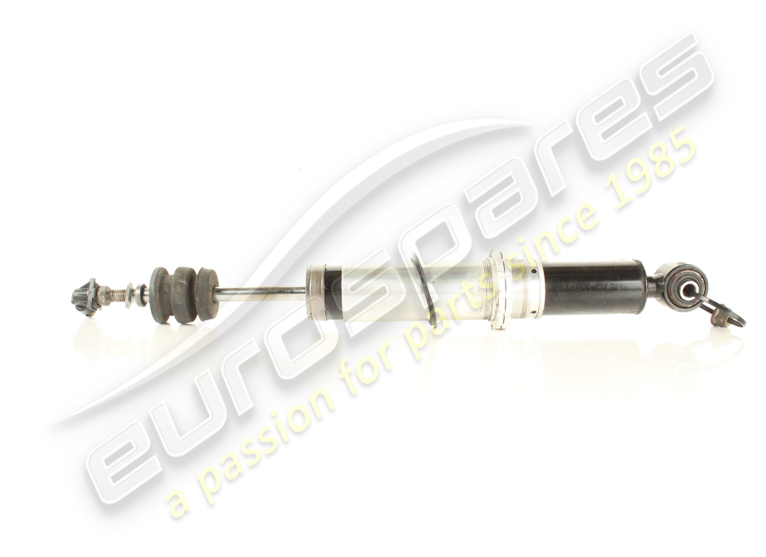 USED FERRARI REAR SHOCK ABSORBER. PART NUMBER 264736 (1) used ferrari rear shock absorber. part number 264736 (1)