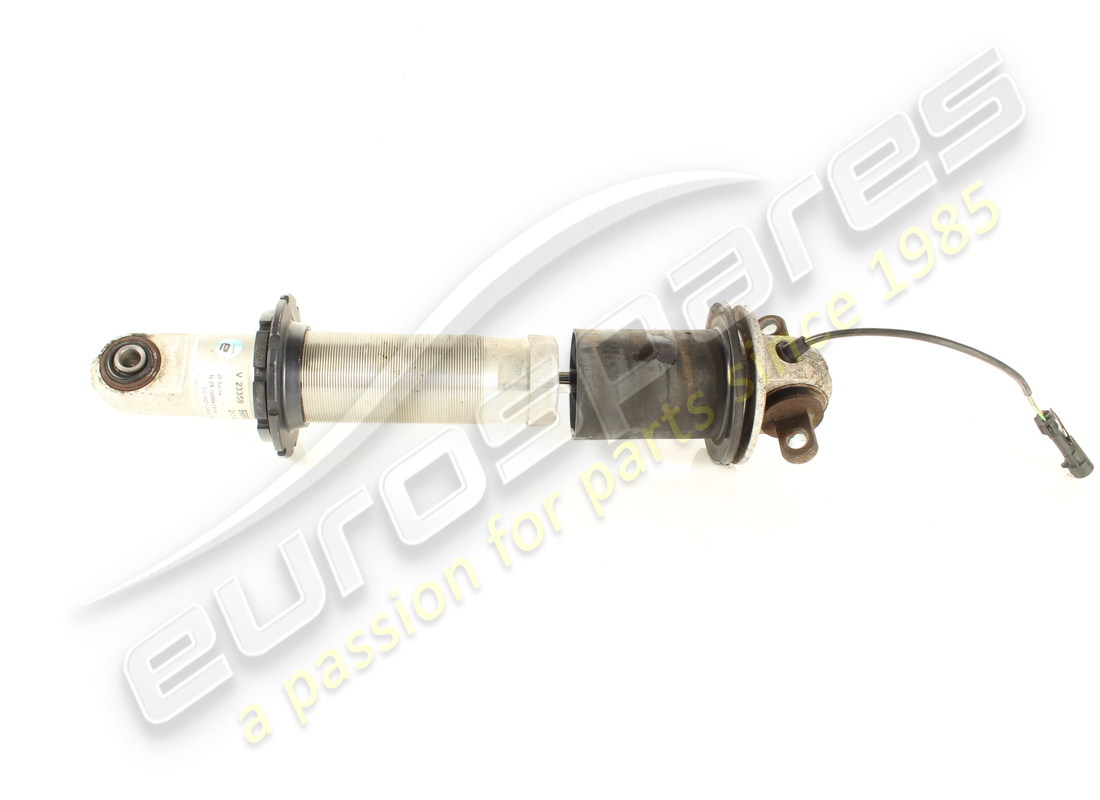 used ferrari front shock absorber part number 213396