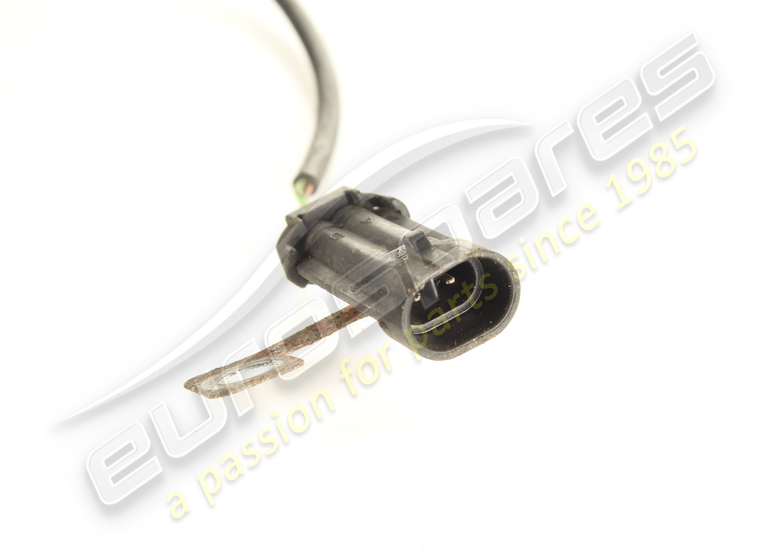 USED FERRARI FRONT SHOCK ABSORBER. PART NUMBER 213396 (5) used ferrari front shock absorber. part number 213396 (5)