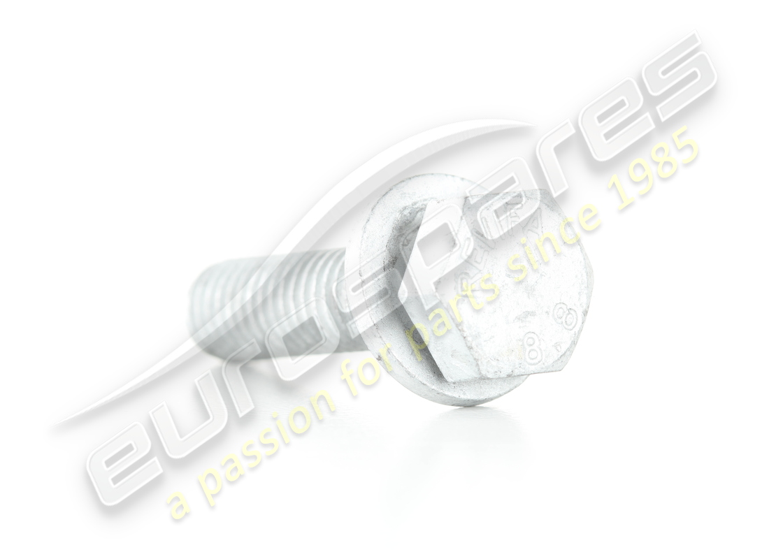 NEW LAMBORGHINI HEXAGONAL SCREW M8X30. PART NUMBER N0903164 (1) new lamborghini hexagonal screw m8x30. part number n0903164 (1)