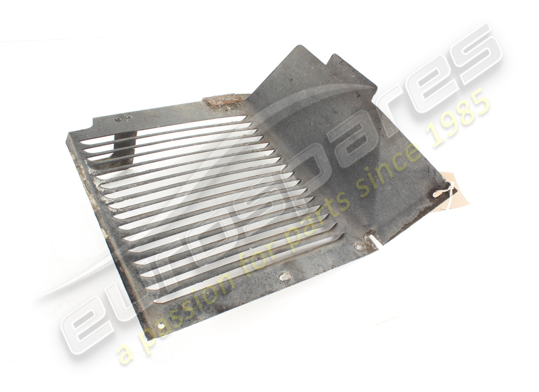 USED Ferrari LH REAR GRAVEL GUARD . PART NUMBER 65432100 (1)