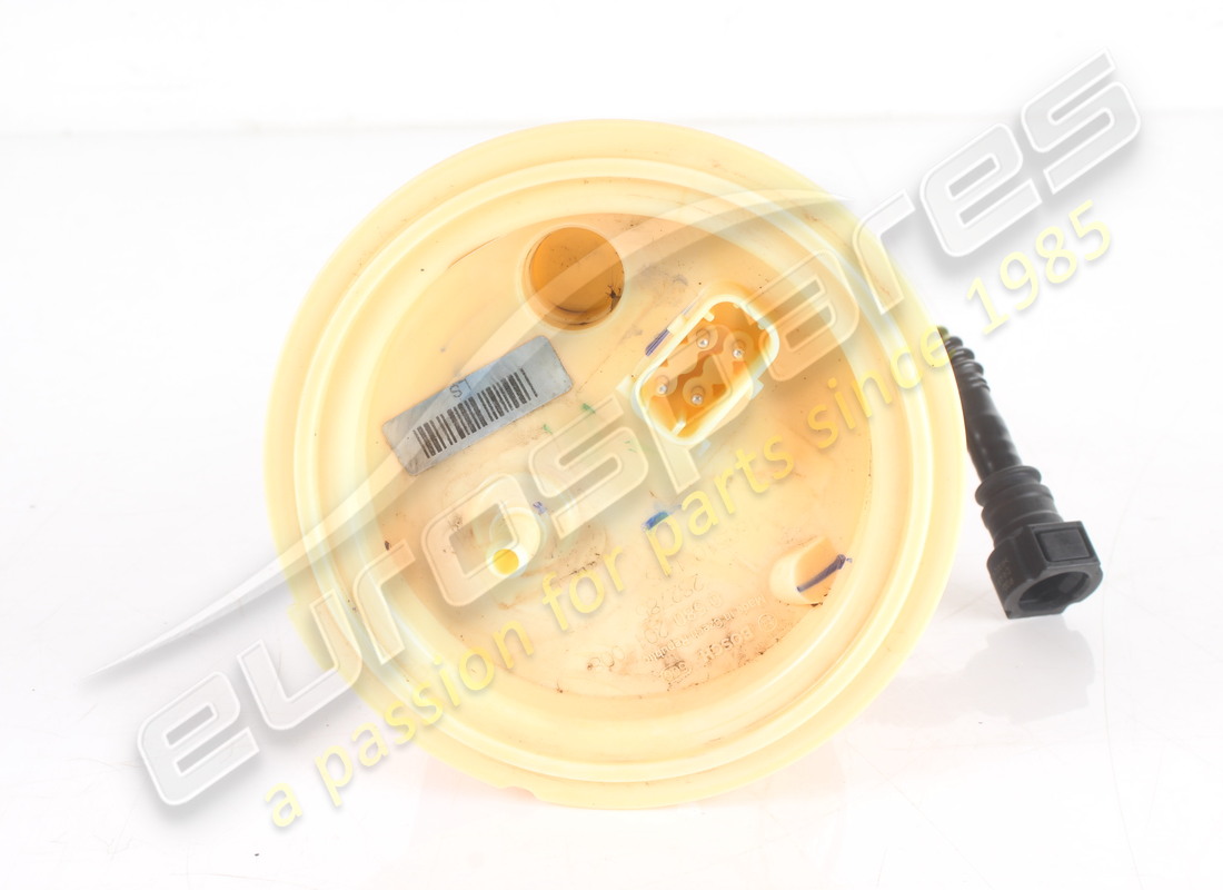 used ferrari lh fuel pump filter. part number 282785 (4)