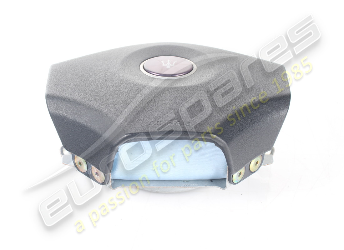 used maserati air bag. part number 387800103 (3)