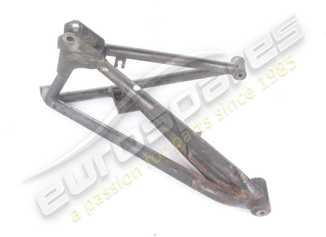 used maserati lh arm. part number 377000101 (2)