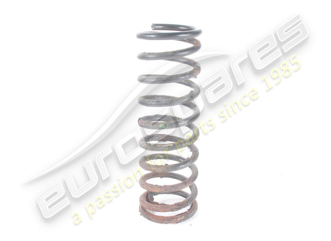 USED Maserati REAR SUSP. SPRING EIBACH . PART NUMBER 377030333 (1)
