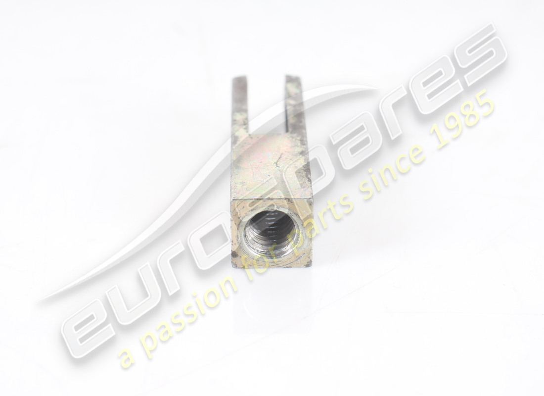 USED FERRARI LH CLUTCH FORK. PART NUMBER 106901 (4) used ferrari lh clutch fork. part number 106901 (4)