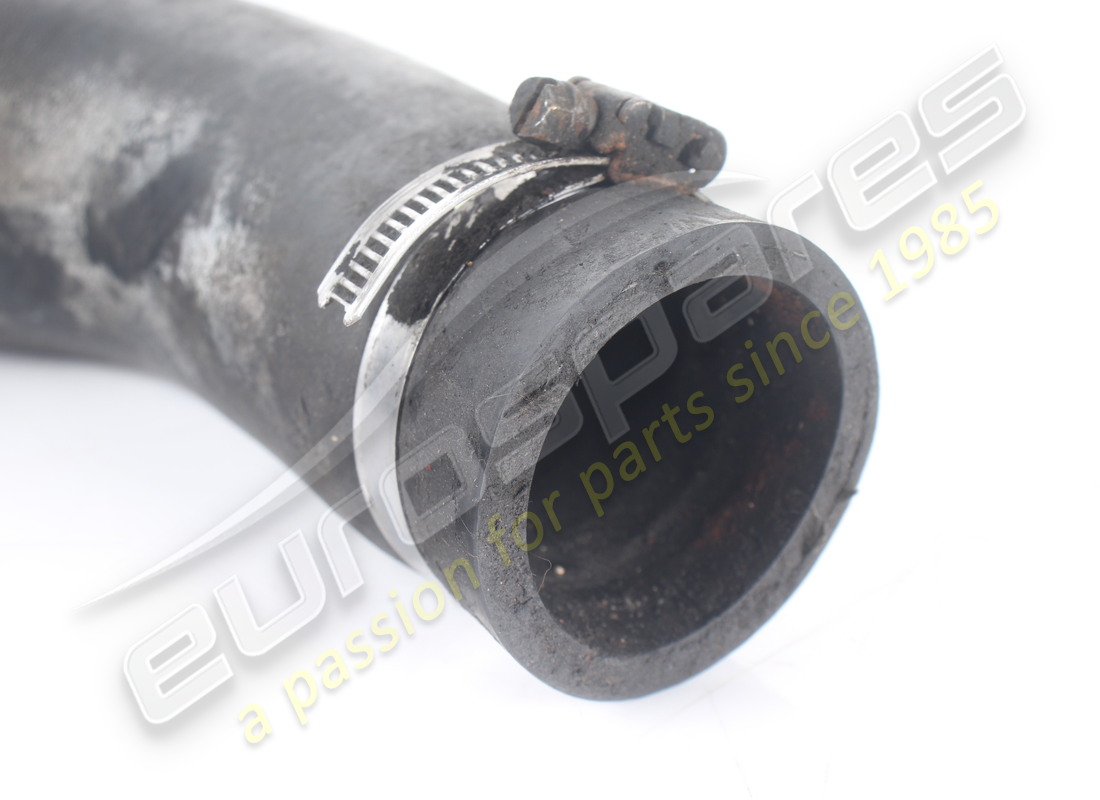 USED MASERATI SLEEVE FROM STEEL PIPE TO INTERC. PART NUMBER 573363500 (2) used maserati sleeve from steel pipe to interc. part number 573363500 (2)