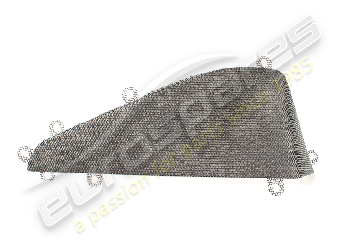 USED Ferrari GRIGLIA WOOFER PORTA DX COMPLETE . PART NUMBER 83087100 (1)