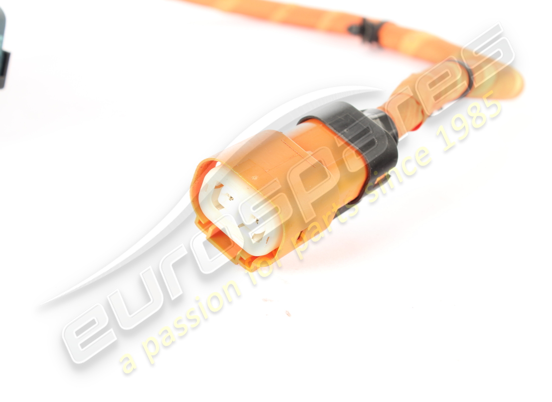 used ferrari cavo hvc10 presa ricarica eu. part number 885832 (3)