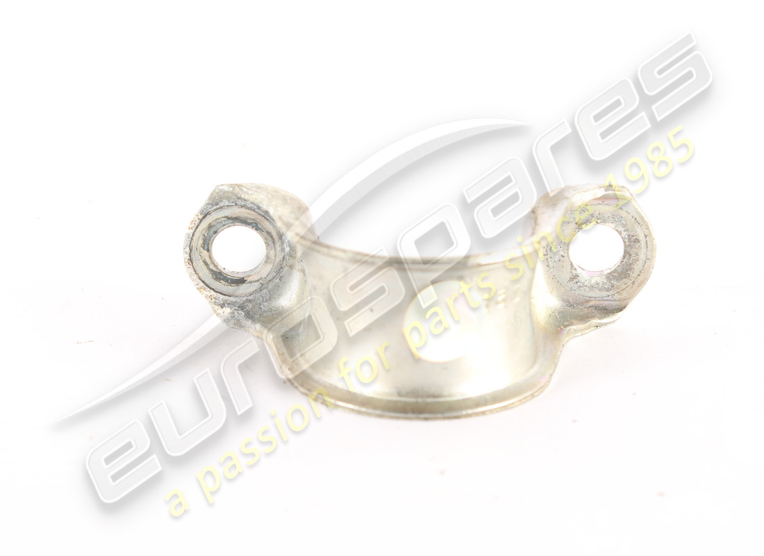 USED FERRARI PAD FASTENING PLATE. PART NUMBER 244778 (2) used ferrari pad fastening plate. part number 244778 (2)