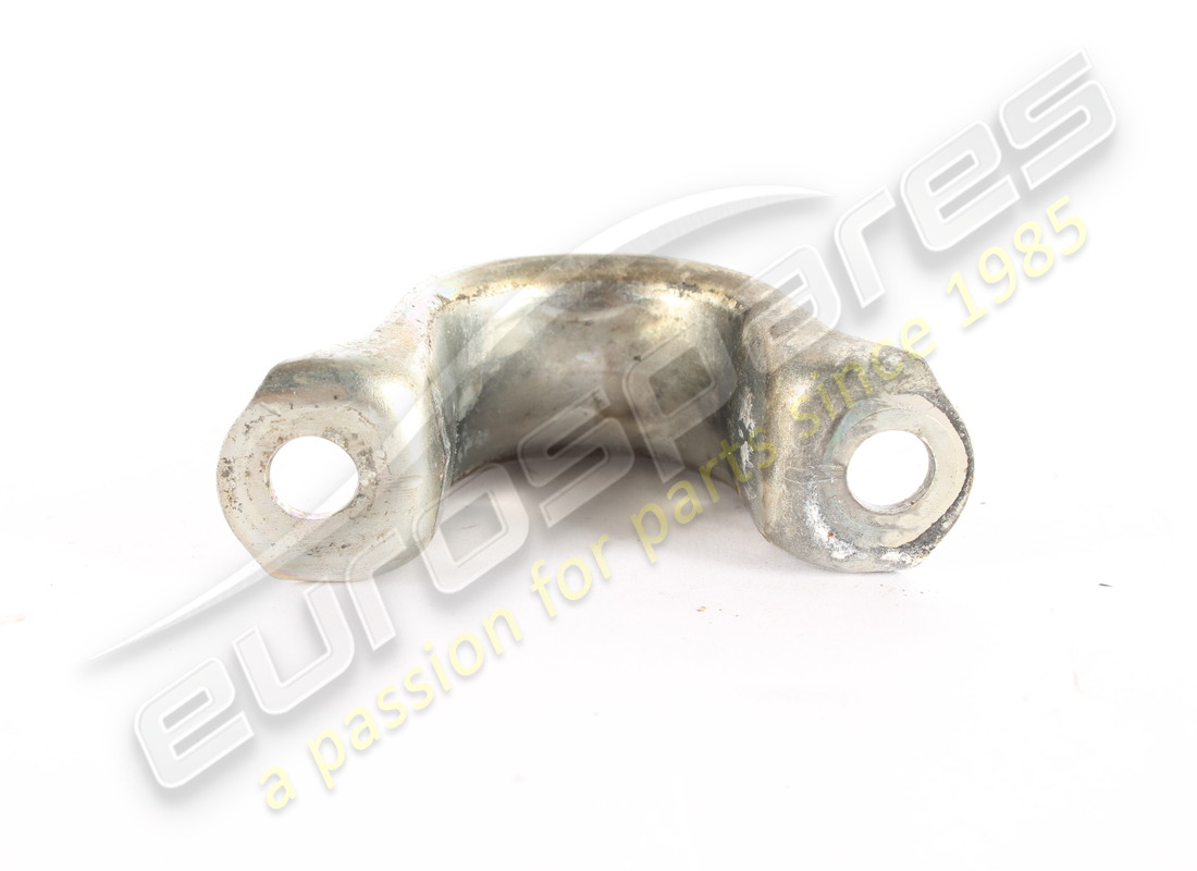 USED FERRARI PAD FASTENING PLATE. PART NUMBER 244778 (3) used ferrari pad fastening plate. part number 244778 (3)