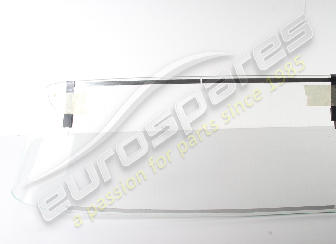 NEW EUROSPARES REAR WINDOW GLASS. PART NUMBER 62080000 (2) new eurospares rear window glass. part number 62080000 (2)