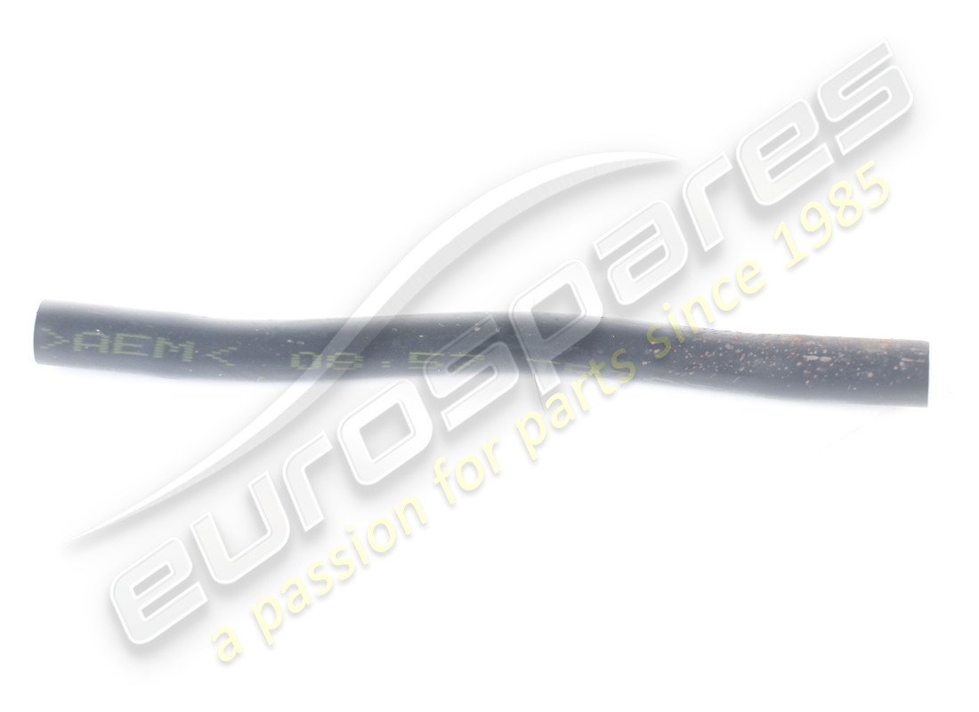 used ferrari rubber pipe. part number 199691 (2)