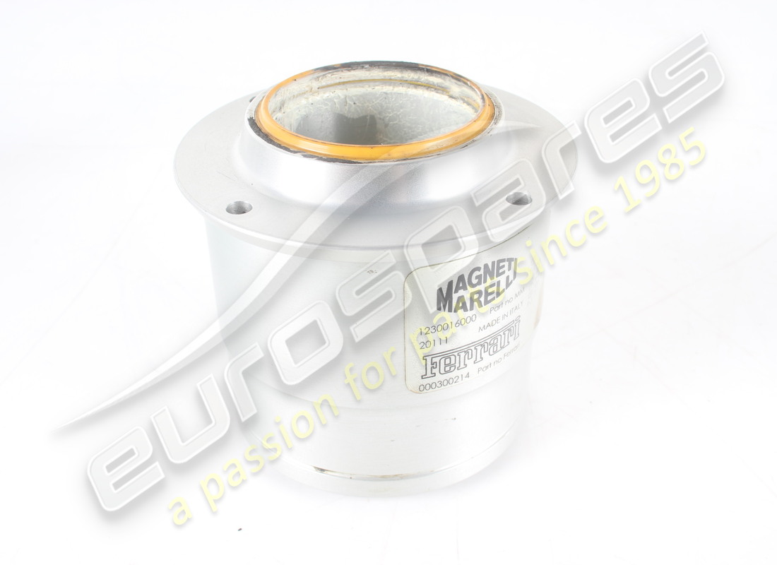 USED Ferrari COMPLETE ACTUATOR . PART NUMBER 300214 (1)