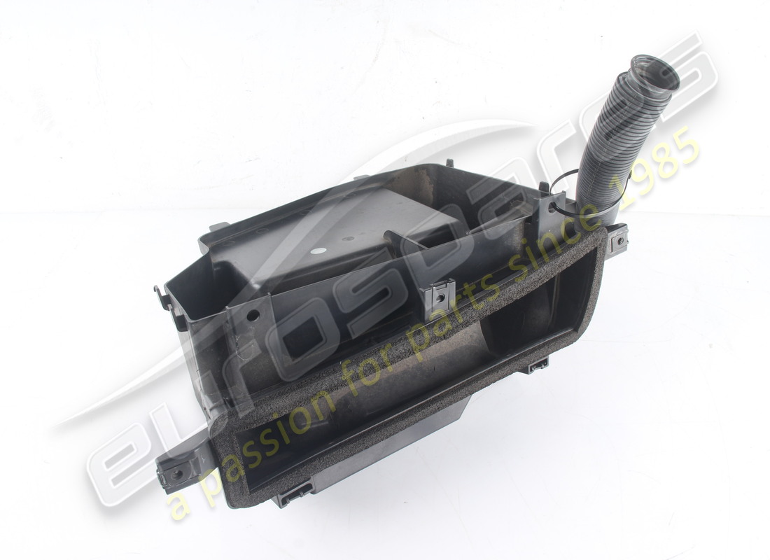 USED Ferrari AIR INTAKE TRAY, COMPLETE MOBI . PART NUMBER 88038000 (1)