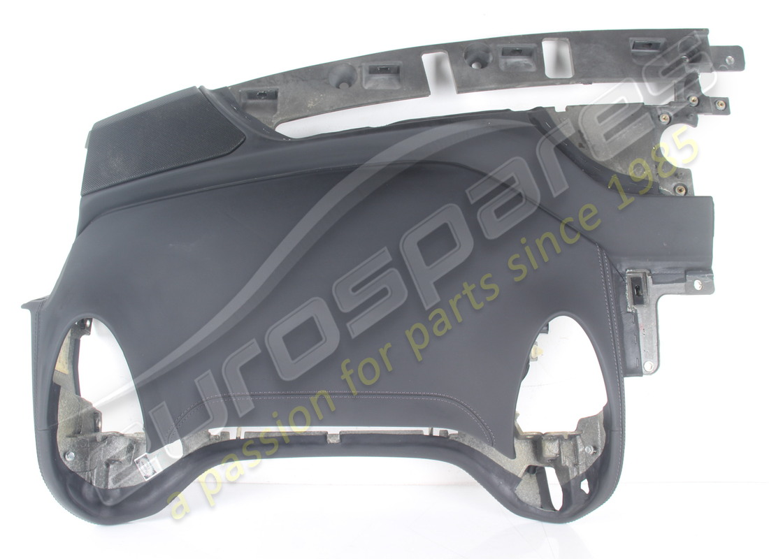 used ferrari complete upper part of lh side of dashboard part number 89011300
