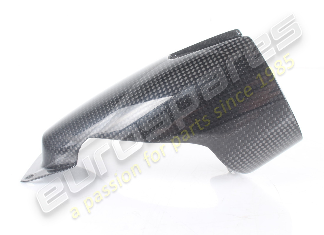 used ferrari complete rh passenger side air. part number 88206500 (2)