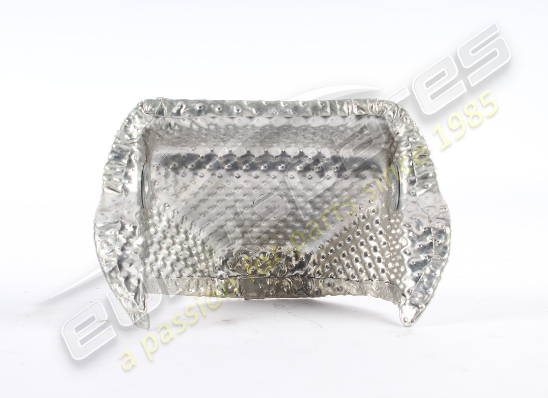 USED Ferrari BUSH HEAT SHIELD . PART NUMBER 277259 (1)