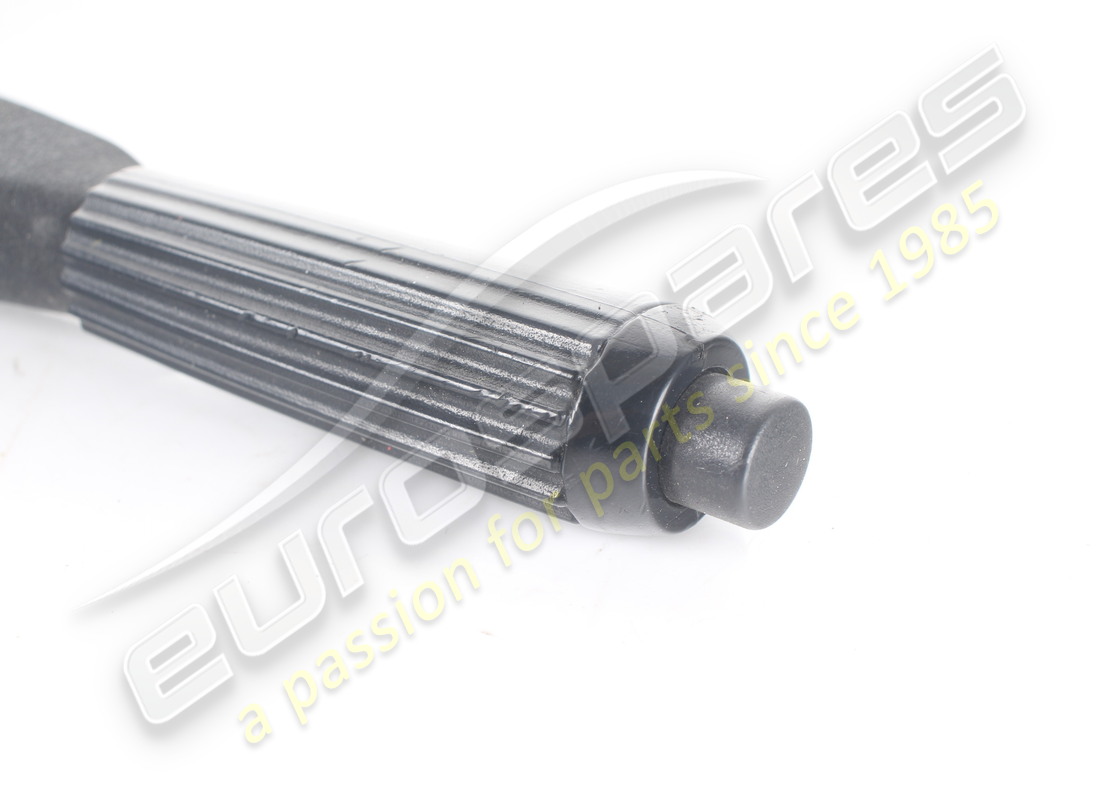 USED FERRARI HANDBRAKE LEVER RHD PART NUMBER 126681 (2) used ferrari handbrake lever rhd part number 126681 (2)