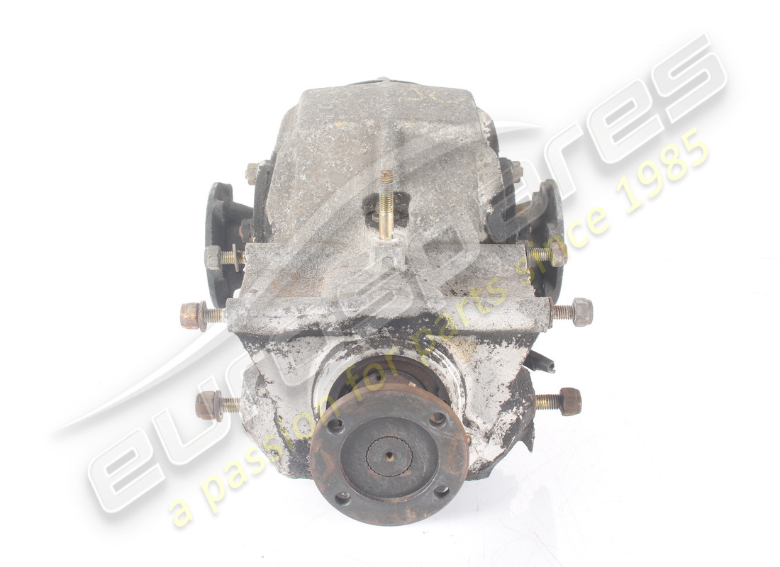 used maserati differential. part number 376208005 (5)