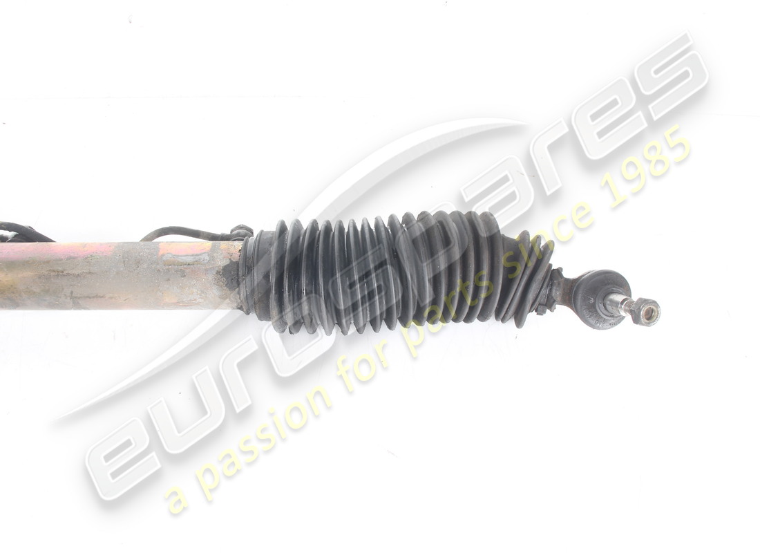 USED MASERATI POWER STEERING ASSEMBLY RHD PART NUMBER 377819125 (7) used maserati power steering assembly rhd part number 377819125 (7)