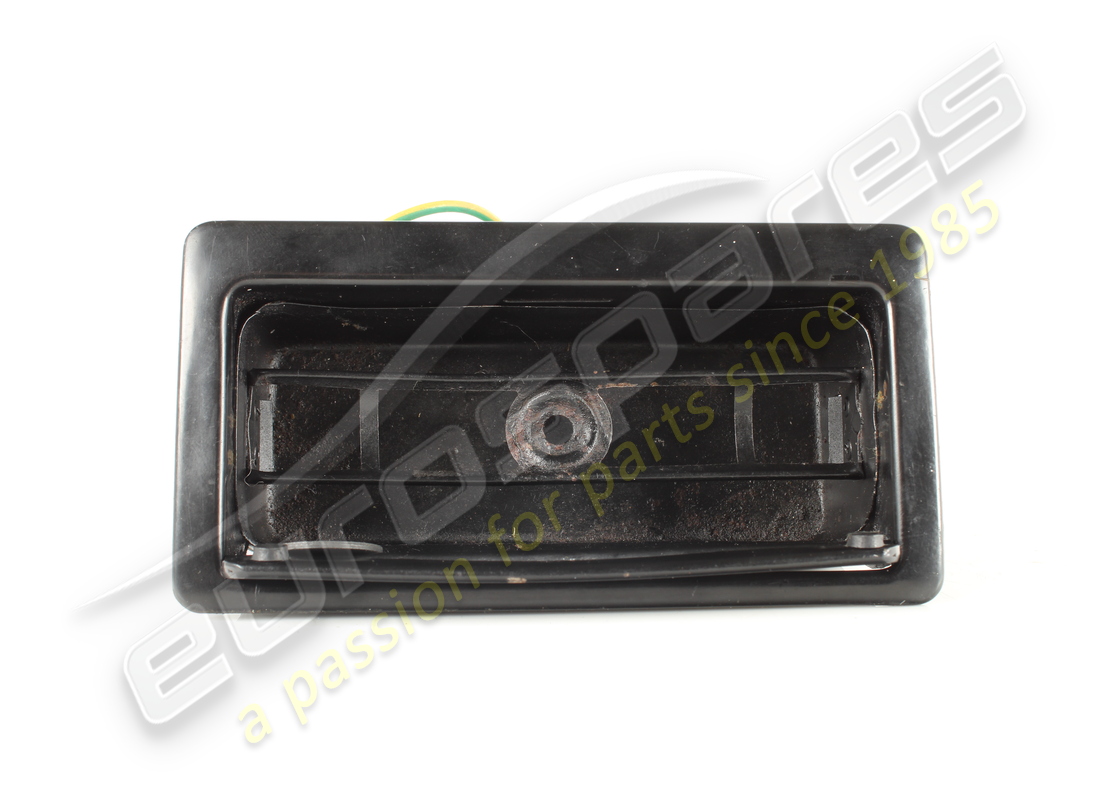 used ferrari ashtray. part number 61058900 (2)