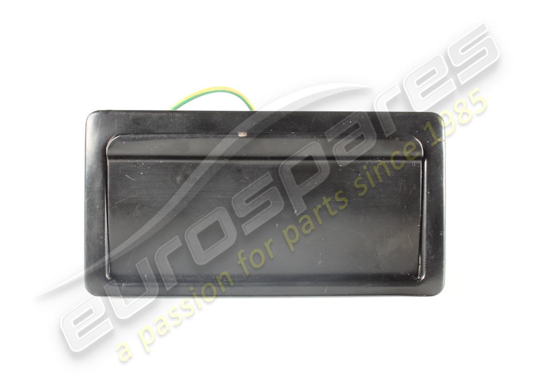 used ferrari ashtray. part number 61058900 (1)