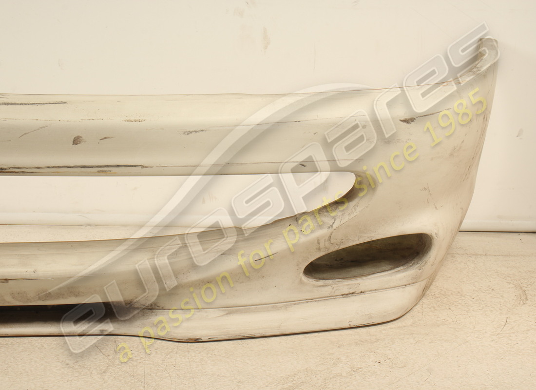 NEW (OTHER) FERRARI FRONT BUMPER. PART NUMBER 65047110 (4) new (other) ferrari front bumper. part number 65047110 (4)