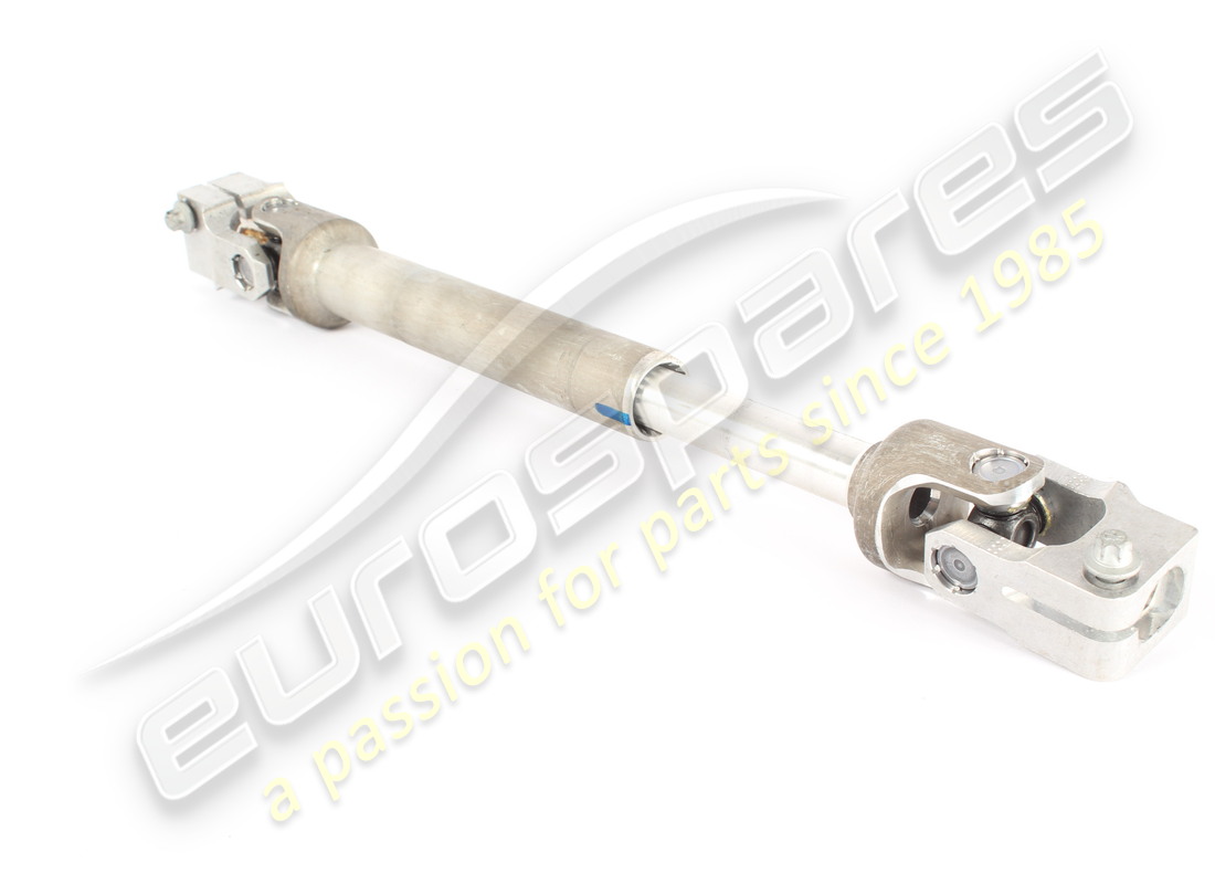 used porsche intermediate steering shaft. part number 992419753c (3)