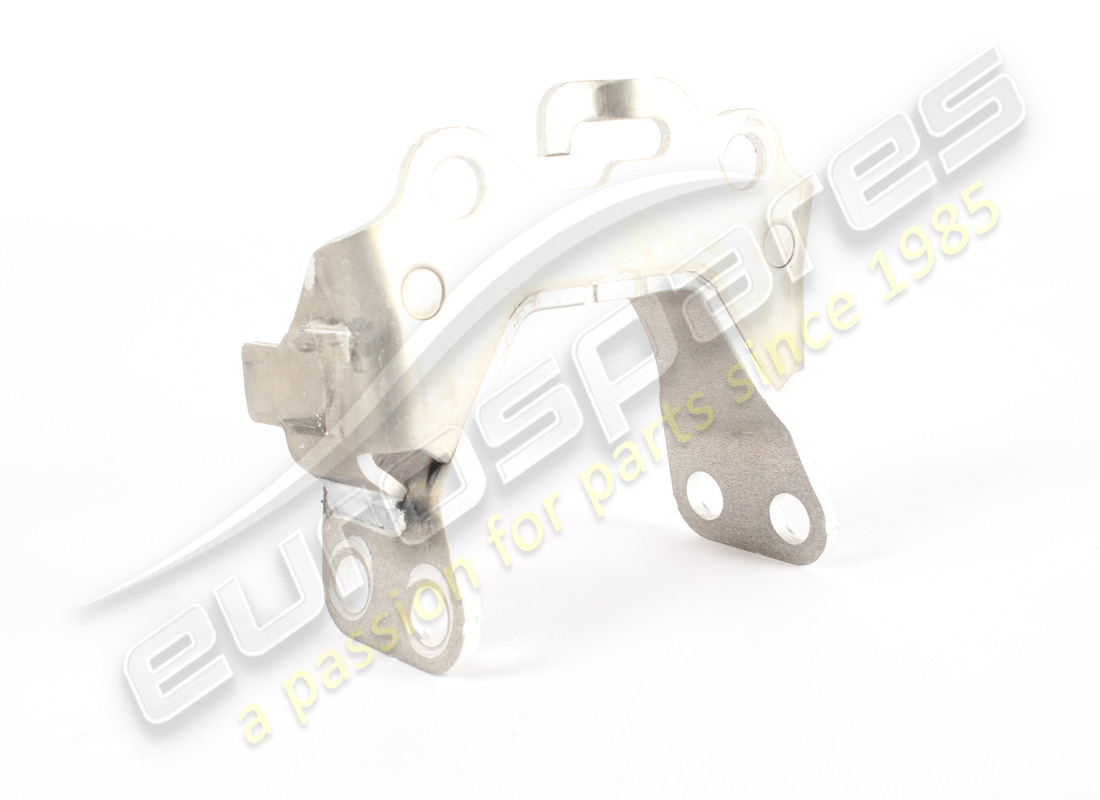 used porsche bracket. part number 992858683 (2)