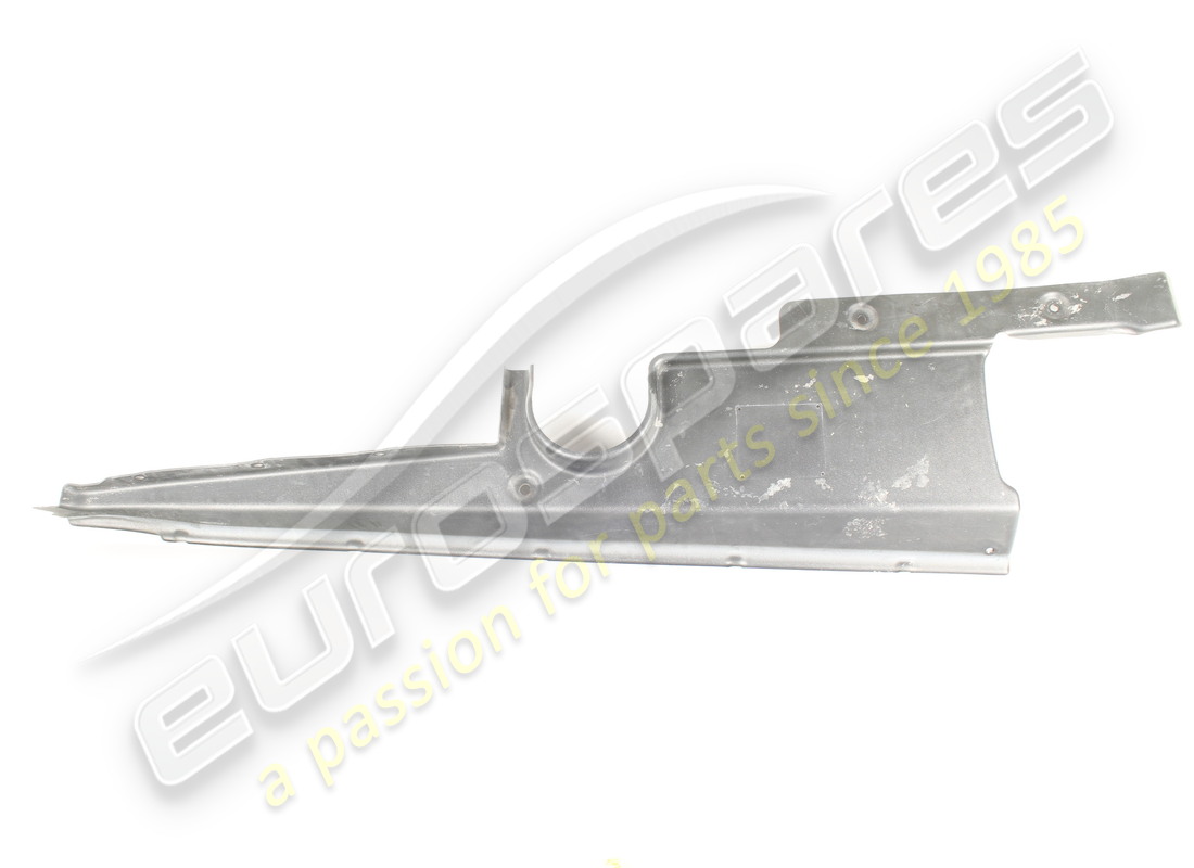 DAMAGED Lamborghini ENGINE BAY . PART NUMBER 07L103723 (1)