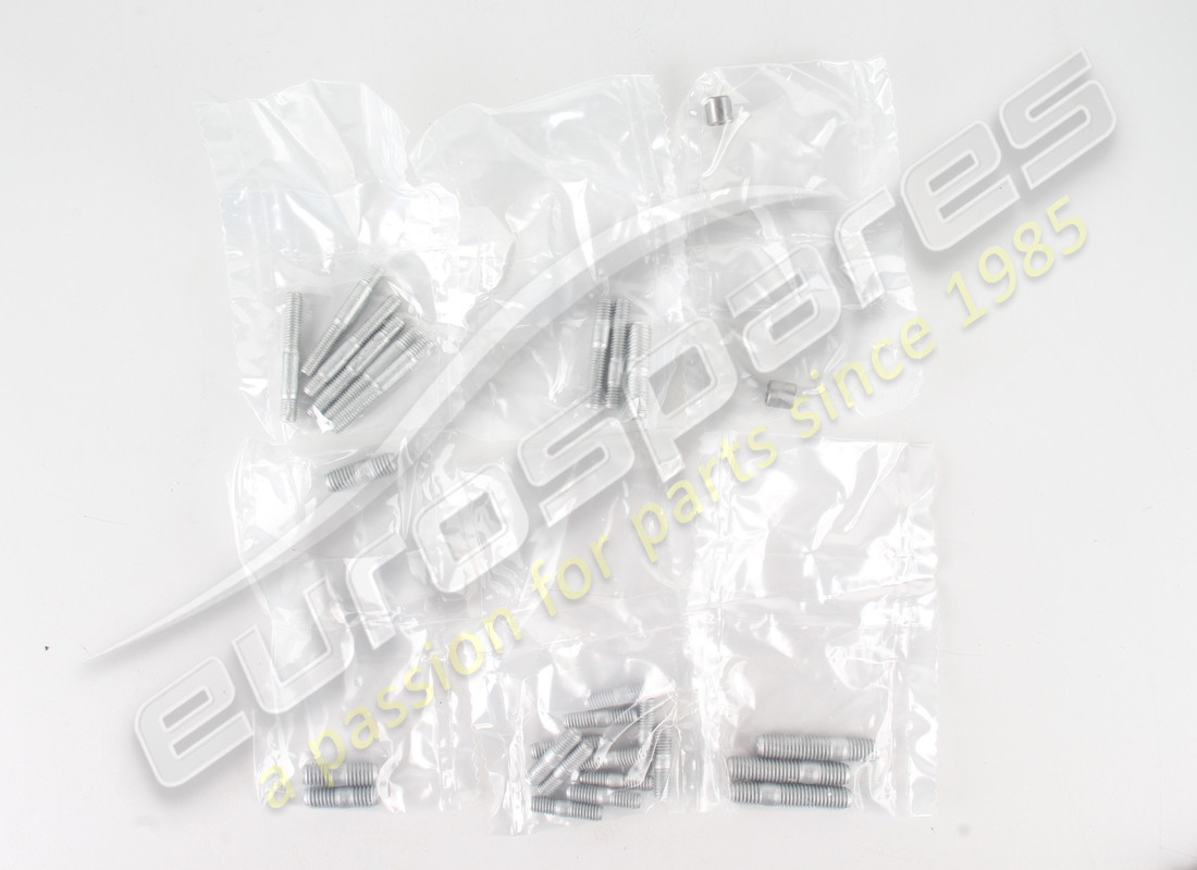 new ferrari gearbox filler kit. part number 261462 (1)