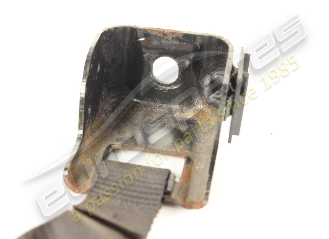 USED FERRARI COMPLETE BATTERY FASTENER STRA. PART NUMBER 319336 (4) used ferrari complete battery fastener stra. part number 319336 (4)