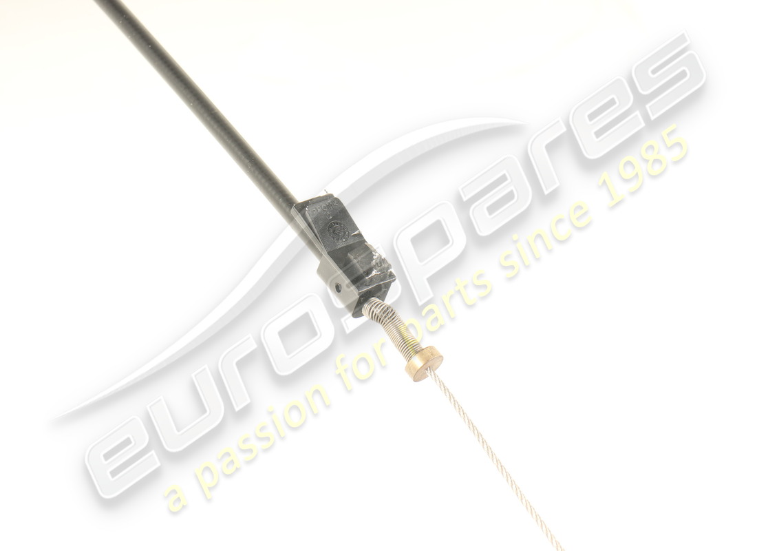 USED FERRARI UPPER LH REAR TRIM. PART NUMBER 86318329 (6) used ferrari upper lh rear trim. part number 86318329 (6)