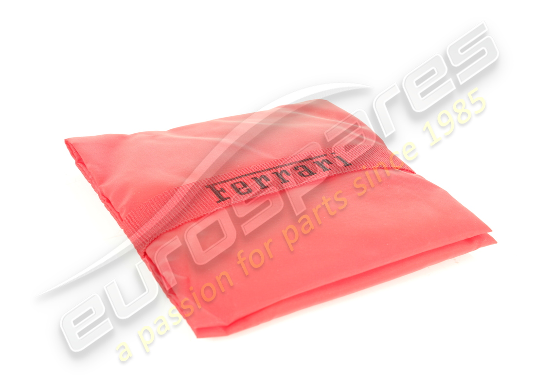 used ferrari case for accessories. part number 65253000 (1)