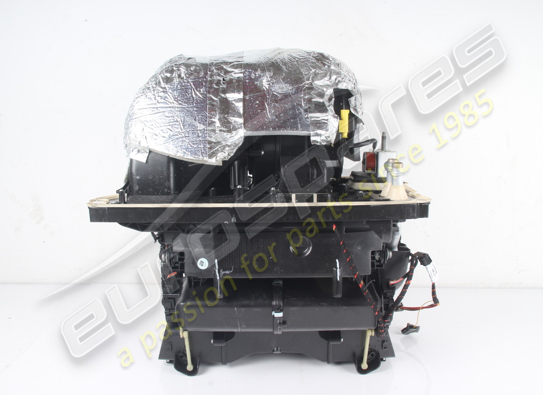 USED FERRARI COMPLETE EVAPORATOR. PART NUMBER 965060 (2) used ferrari complete evaporator. part number 965060 (2)