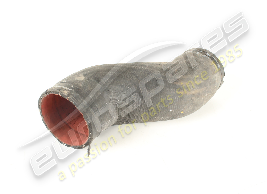 USED Ferrari RH HOSE CONNECTION FROM TURB . PART NUMBER 300190 (1)