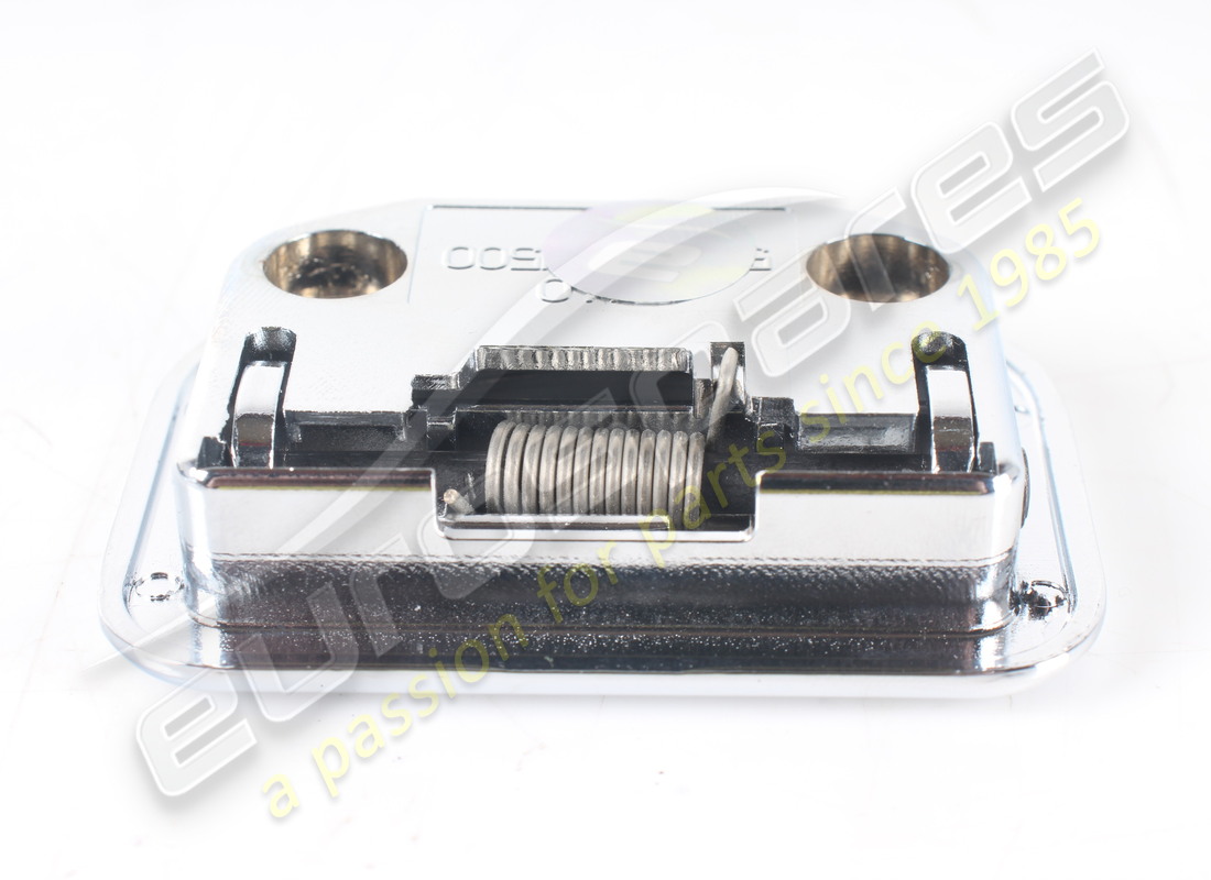 USED FERRARI LUGGAGE RETAINER HOOK. PART NUMBER 82541600 (5) used ferrari luggage retainer hook. part number 82541600 (5)