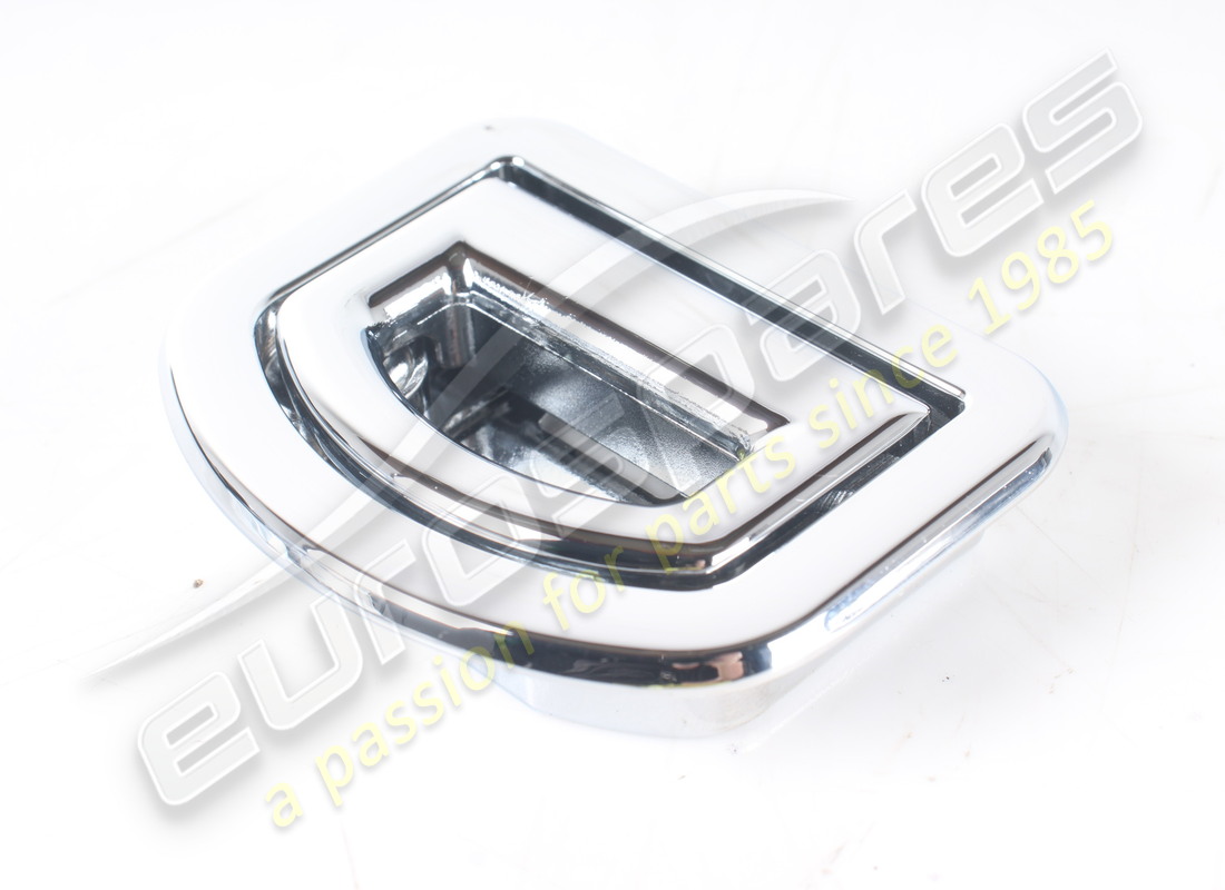 USED Ferrari LUGGAGE RETAINER HOOK . PART NUMBER 82541600 (1)