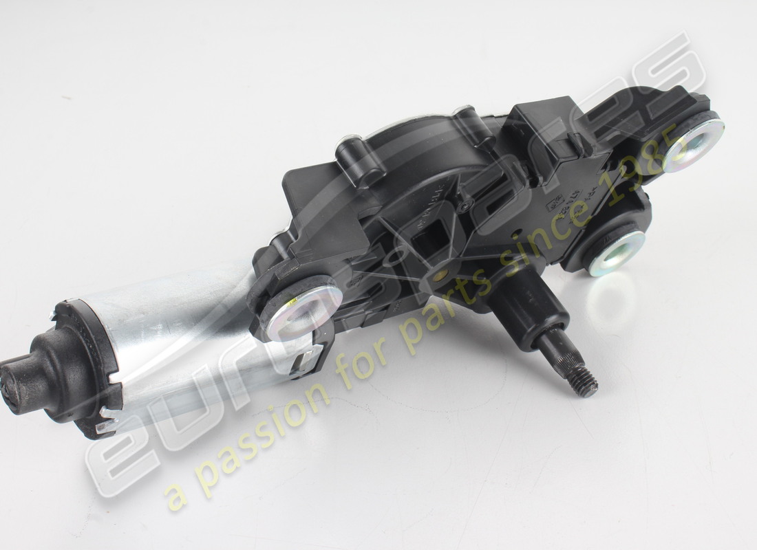 NEW PORSCHE WIPER MOTOR. PART NUMBER 97062808004 (2) new porsche wiper motor. part number 97062808004 (2)