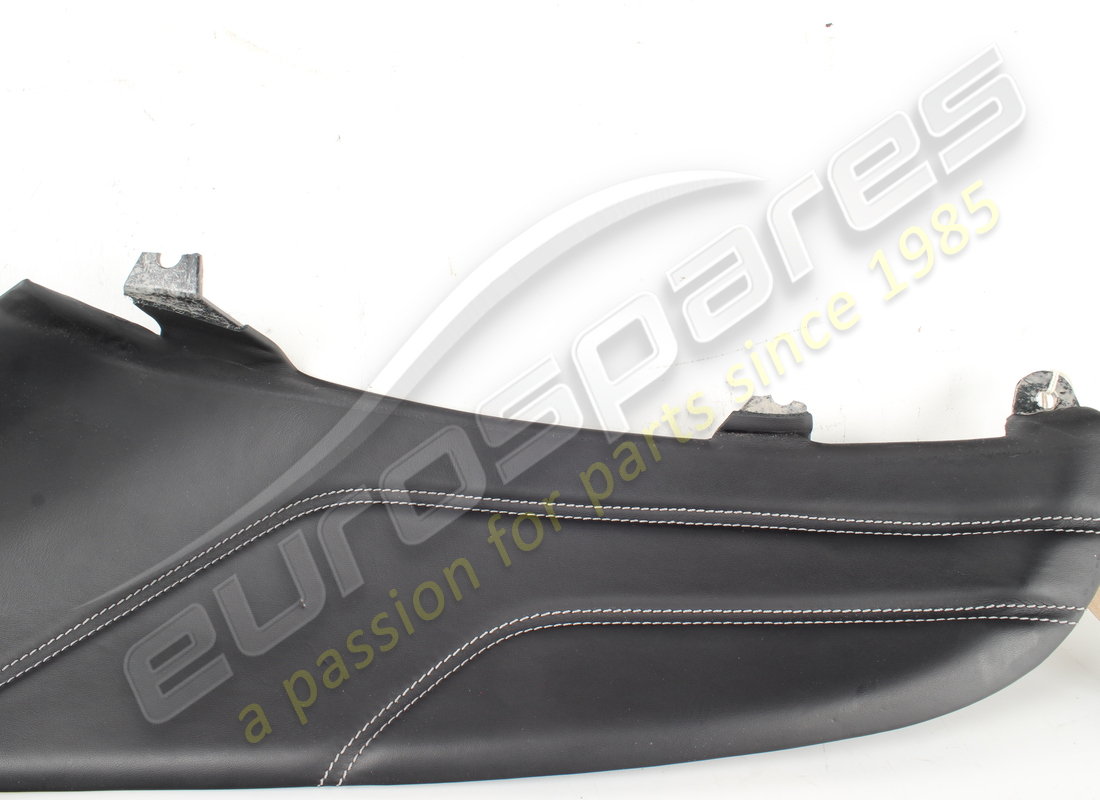 USED FERRARI RH CENTRE RECESS PANEL. PART NUMBER 82845800 (2) used ferrari rh centre recess panel. part number 82845800 (2)