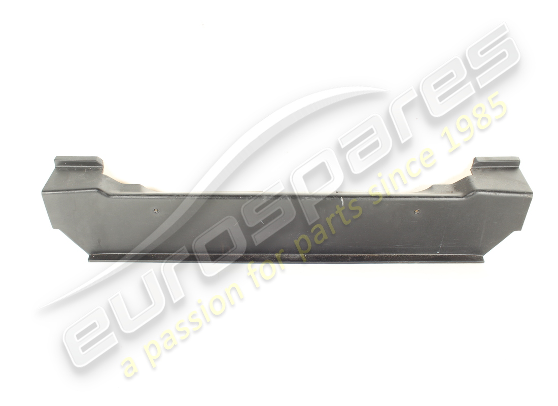 USED Ferrari BLACK SILL TRIM COVER . PART NUMBER 65045800 (1)