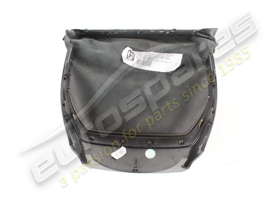 USED FERRARI COMPLETE STEERING COLUMN SHIEL. PART NUMBER 88036300 (2) used ferrari complete steering column shiel. part number 88036300 (2)