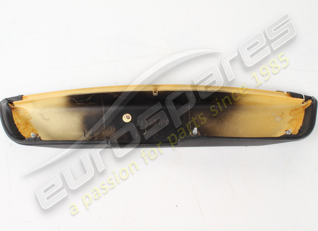 used ferrari cover. part number 64569100 (2)