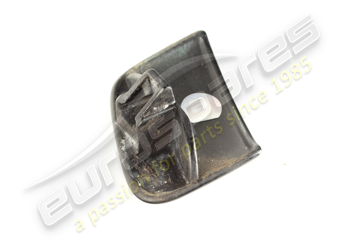 USED FERRARI LH DOOR HANDLE. PART NUMBER 64657510 (2) used ferrari lh door handle. part number 64657510 (2)