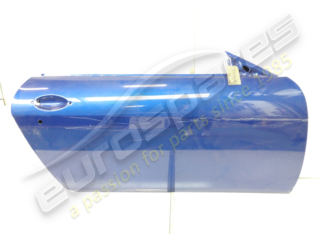 USED Maserati COMPLETE RH DOOR . PART NUMBER 81797900 (1)